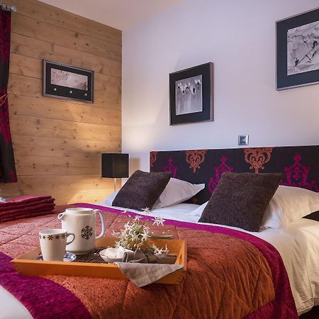 Residence Cgh Kalinda Les Boisses Luaran gambar