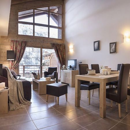 Residence Cgh Kalinda Les Boisses Luaran gambar