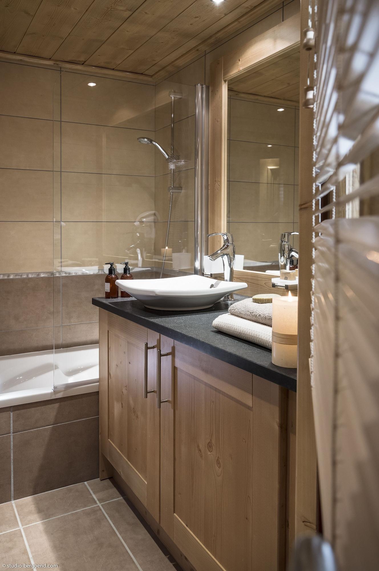 Residence Cgh Kalinda Les Boisses Luaran gambar