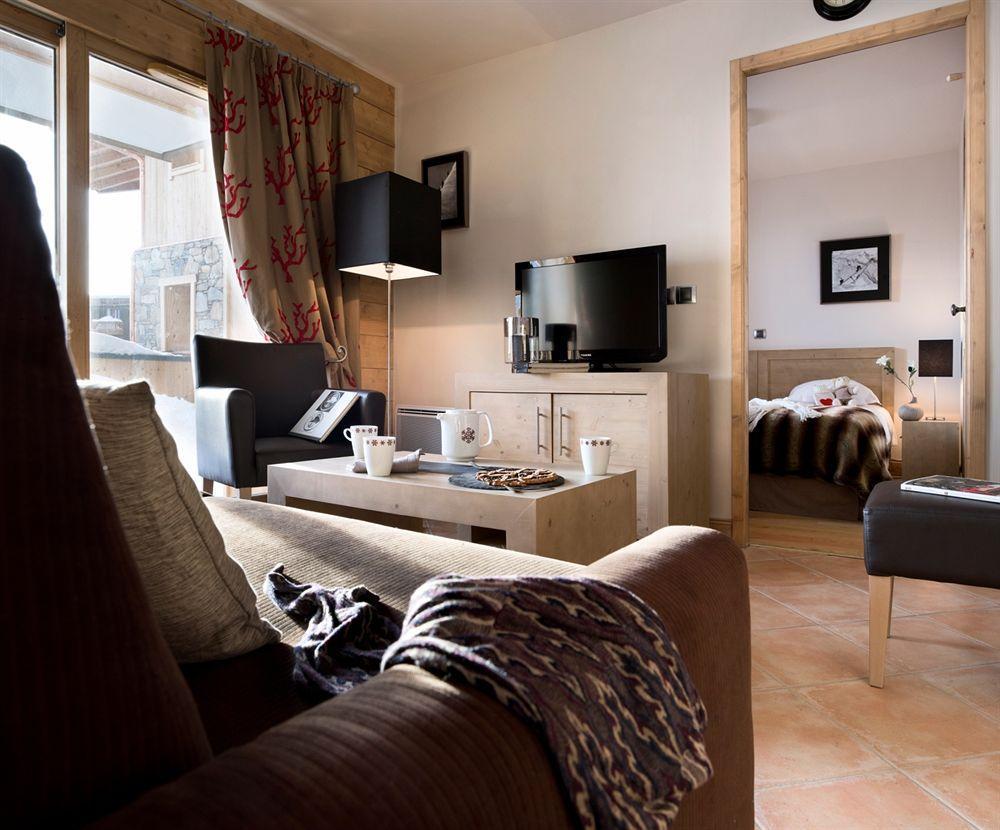 Residence Cgh Kalinda Les Boisses Luaran gambar